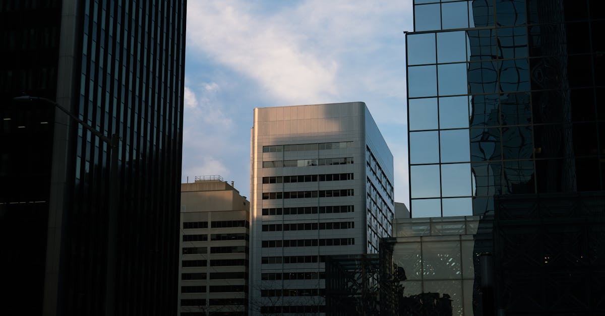 Adapting Building Occupational Health Standards with Automation